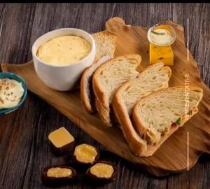 Bread Butter Toast 