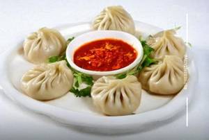 Paneer Momos [5Pcs]