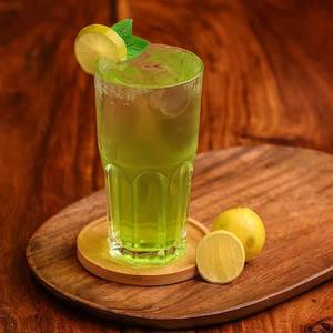 Lime Mint Mojito