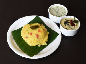 Upma