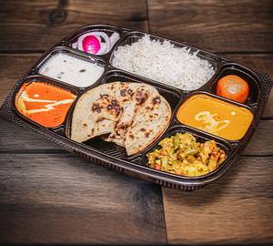 Special Thali