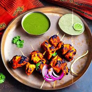 Murgh Tikka