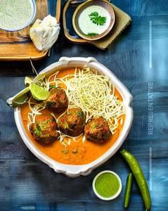 Malai Kofta