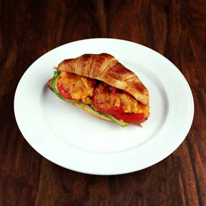 Hogere - Fresh Garden Croissant