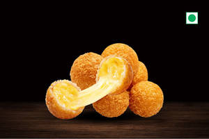 Jalapeno Cheeseball