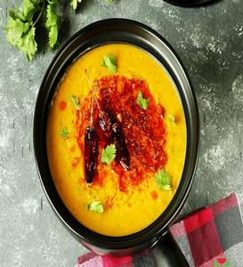 Dal Tadka