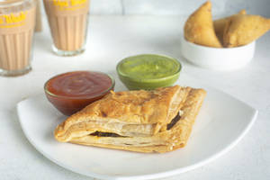 Veg Puff