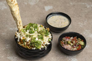 Matka Biryani