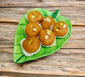 Mini Ghee Balushahi