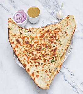 Tandoori Naan