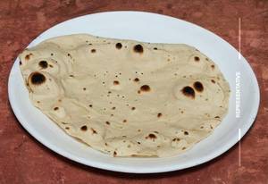 Rumali Roti