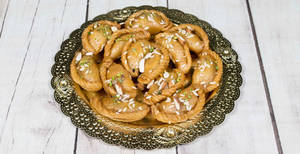Gujiya