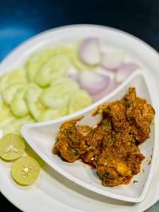 Chicken Ghee Roast