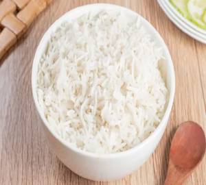 Plain Rice