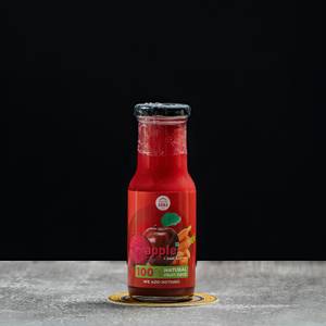 Apple Beetroot Carrot Juice