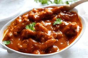 Cheese Chilly Gravy