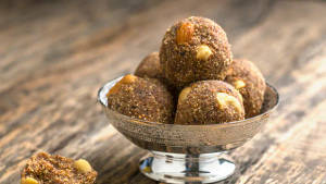Pinni Ladoo