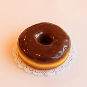 Nutella Magic Donuts