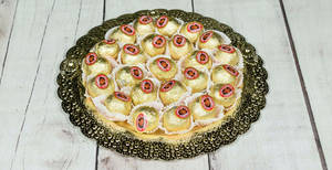 Chana Dry Fruit Ladoo