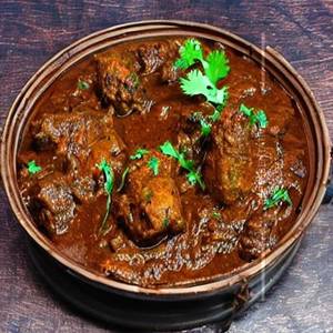 Thar Laal Maas [Lamb]