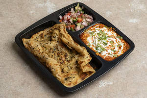 Tandoori Lachha Kadai Paneer 