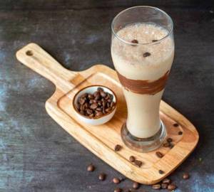 Nutella Blend Coffee