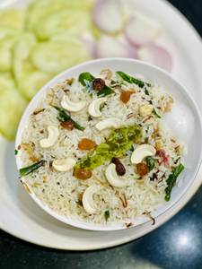 Ghee rice