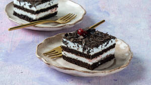 Black Forest Pastry