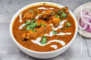 Kadhai chicken b l