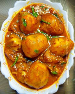 Dum Aloo