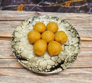 Lilva Kachori 200gm Jain