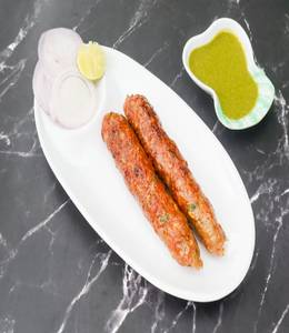 Mutton Seekh Masala