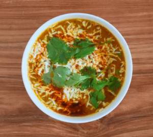 Cheese Butter Masala