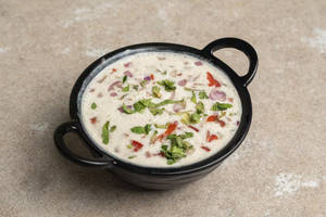 Veg Raita