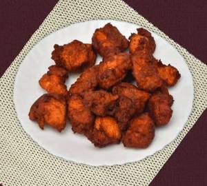 Chicken 65 with bone