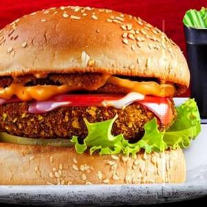 Veg Burger