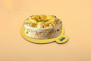 Rasmalai Treat