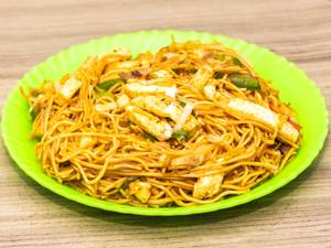 Cheese Chowmein
