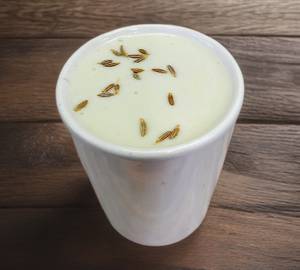 Coconut Chutney