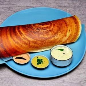 Butter Masala Dosa