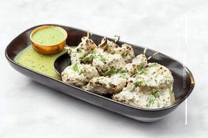 Tandoori Malai Chaap
