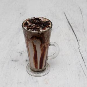 Orio Crunch Shake