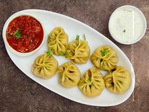 Mix Veg Momos