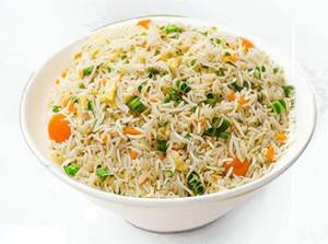 Egg Fried Rice