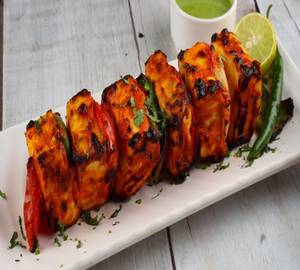 Paneer Masala Tikka