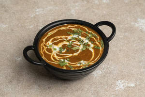 Extra Dal Makhni
