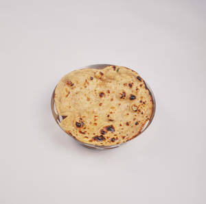 Tandoori Butter Roti