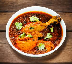 Chicken Chaap