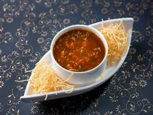 Veg Manchow Soup