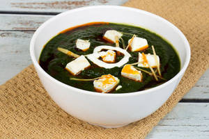 Karahi Paneer